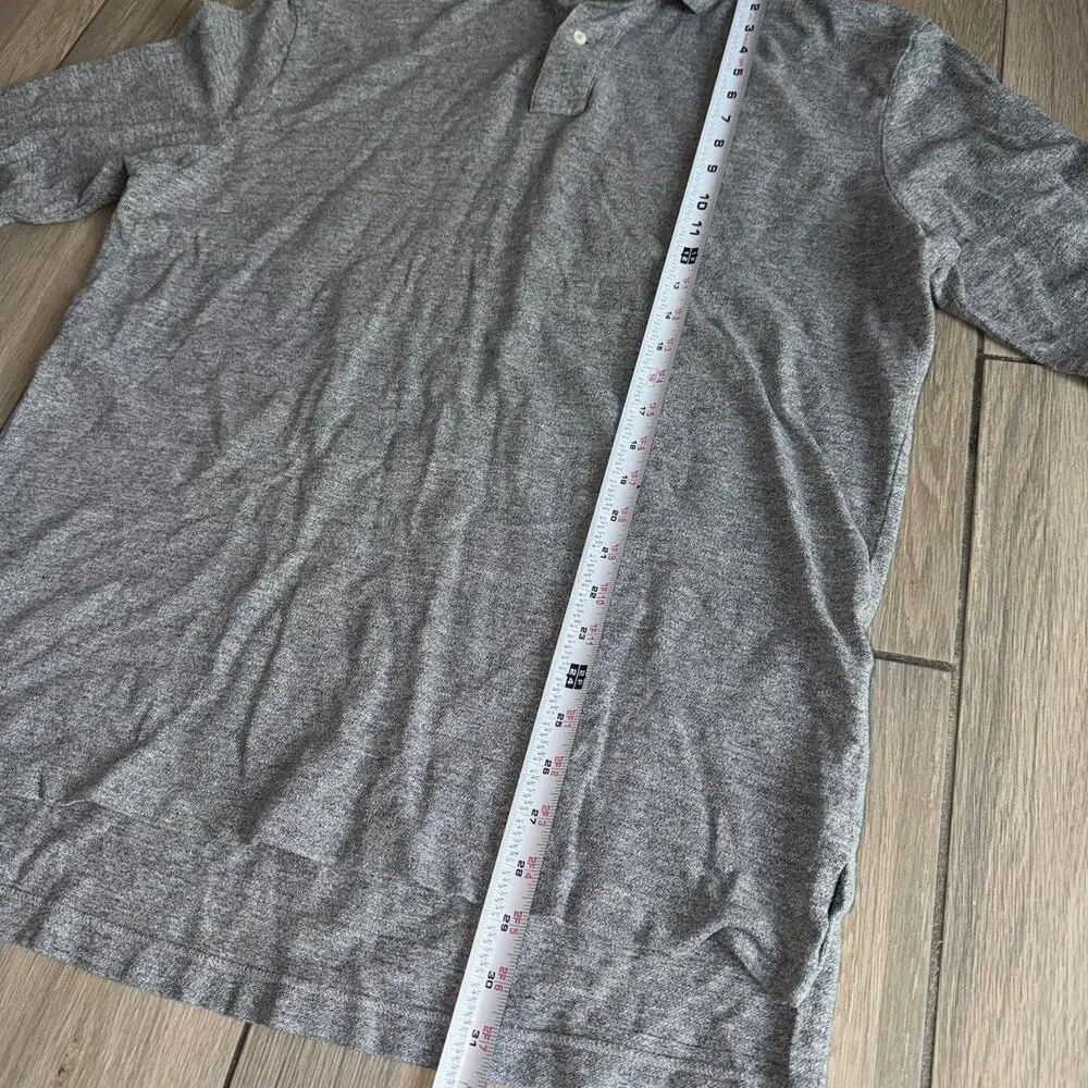 Polo by Ralph Lauren Long Sleeve Polo Shirt - Size XL